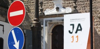 Museu Bernardo levou Lagoa de Óbidos ao Junho das Artes notícias das Caldas