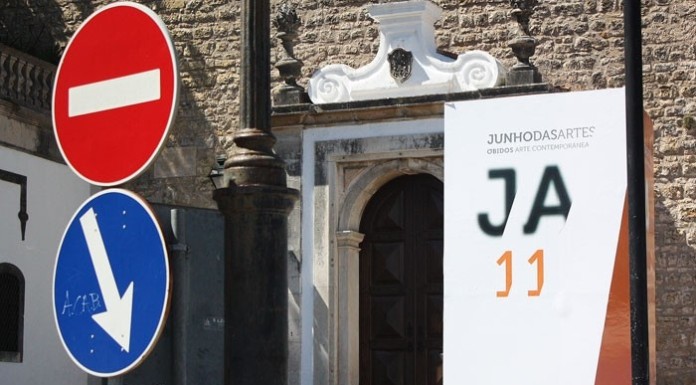 Museu Bernardo levou Lagoa de Óbidos ao Junho das Artes notícias das Caldas