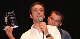 notícias das Caldas