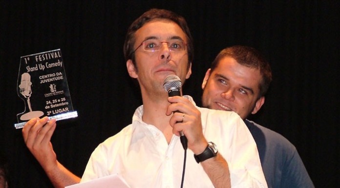 Vídeo de jovem caldense faz sucesso na Internet notícias das Caldas