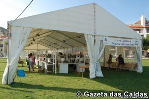 Colectivo Três Cês notícias das Caldas