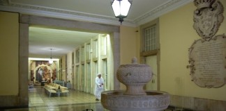 Criado núcleo de Fibromialgia no Hospital Termal notícias das Caldas