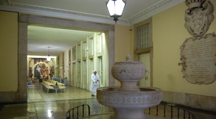 Criado núcleo de Fibromialgia no Hospital Termal notícias das Caldas