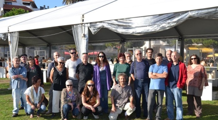 “Não há gente nova a interessar-se pela cerâmica”, diz o presidente da Associação de Cerâmica Criativa notícias das Caldas