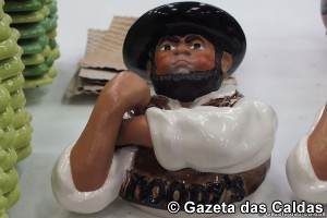 Zé Povinho notícias das Caldas