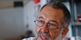 Xohan Viqueira marca presença no Céu de Vidro notícias das Caldas