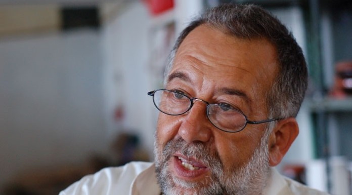 Xohan Viqueira marca presença no Céu de Vidro notícias das Caldas