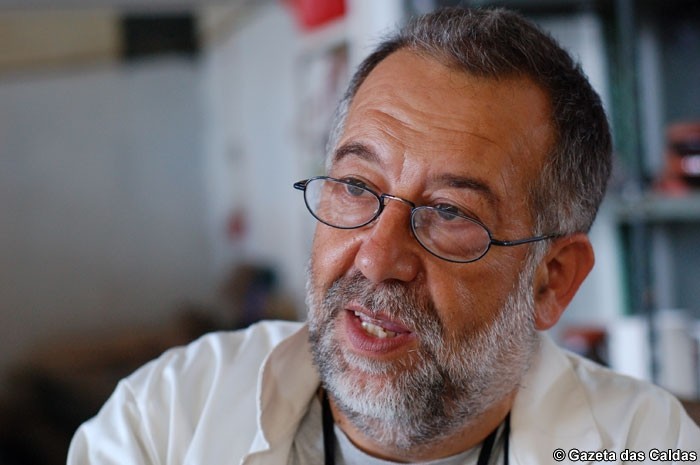 notícias das Caldas