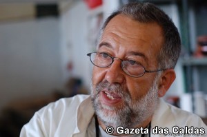 Xohan Viqueira notícias das Caldas