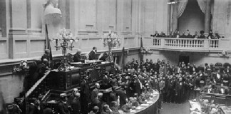 Há 100 anos… a aprovação da primeira Constituição Política da República Portuguesa (21.08.1911) notícias das Caldas
