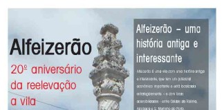 Alfeizerão – uma história antiga e interessante