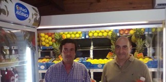 Frubaça – Como um armazém de fruta de Alcobaça se transforma numa empresa de alta tecnologia notícias das Caldas