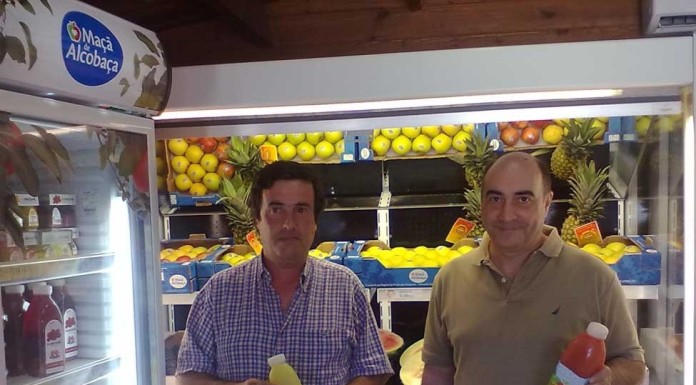 Frubaça – Como um armazém de fruta de Alcobaça se transforma numa empresa de alta tecnologia notícias das Caldas