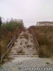 Foz do Arelho notícias das Caldas