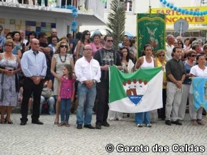 Foz do Arelho notícias das Caldas