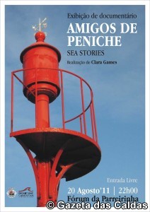 Amigos de Peniche notícias das Caldas
