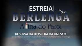 Documentário sobre a Berlenga estreia no 30º aniversário da Reserva Natural notícias das Caldas