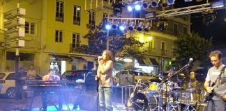 Animação de Verão na cidade sofre corte de 33% notícias das Caldas