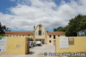 Convento das Gaeiras notícias das Caldas