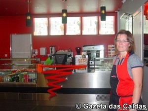 Konopizza notícias das Caldas