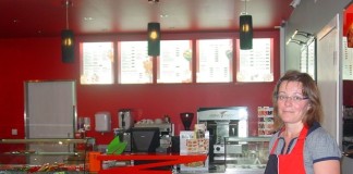 Pizzas em forma de cone são novidade na Konopizza no Bairro dos Arneiros notícias das Caldas