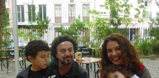 “Qualquer português entende um espanhol sem saber falar castelhano, e para nós é muito mais complicado entender um português” notícias das Caldas