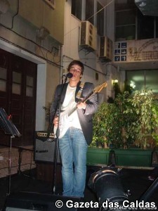 Caldas Handsaw Massacre notícias das Caldas