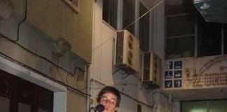 Projectos musicais animaram o centro da cidade notícias das Caldas