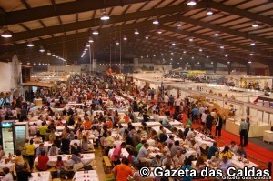Expoeste notícias das Caldas