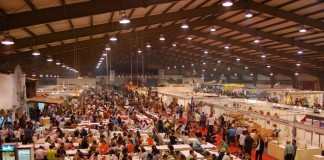 Festa de Verão começa hoje na Expoeste notícias das Caldas