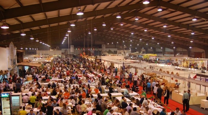 Festa de Verão começa hoje na Expoeste notícias das Caldas