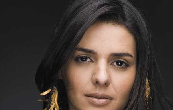 Cuca Roseta canta amanhã em Óbidos notícias das Caldas