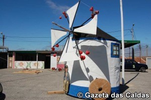 Gaeiras notícias das Caldas