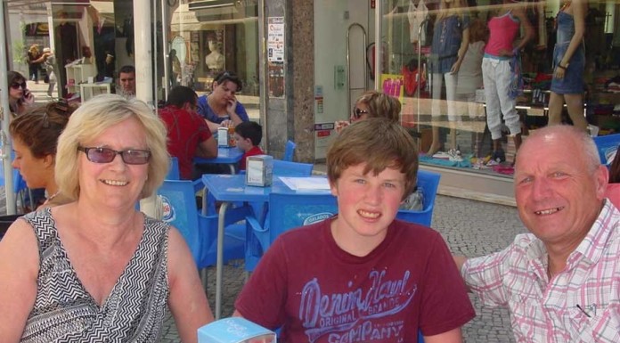 Quem nos visita notícias das Caldas