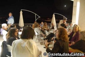 Foz do Arelho notícias das Caldas