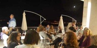 Várias gerações recordaram a Foz do Arelho de outros tempos notícias das Caldas