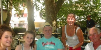 “Há dez anos ainda se via em Portugal o burro a puxar a carroça” notícias das Caldas