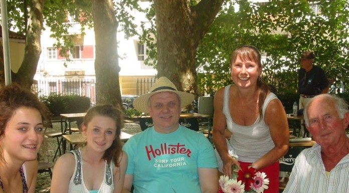 “Há dez anos ainda se via em Portugal o burro a puxar a carroça” notícias das Caldas