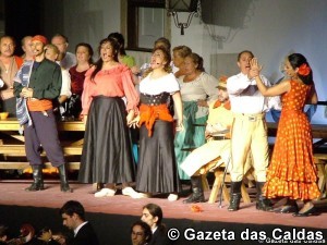 Festival de Ópera de Óbidos notícias das Caldas