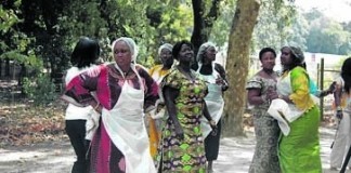 Associação Amigos do Oio empenhada em mostrar “a outra face” da Guiné-Bissau notícias das Caldas