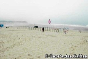 Foz do Arelho notícias das Caldas