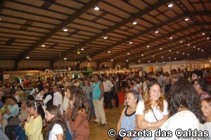 Expoeste notícias das Caldas