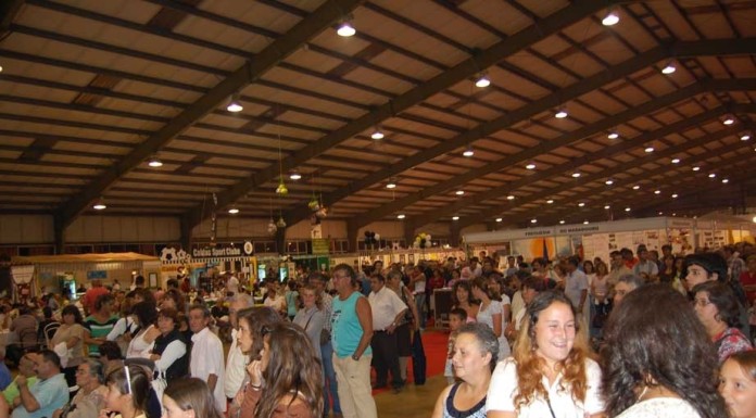 Mais de 200 mil pessoas nos onze dias da Festa de Verão notícias das Caldas