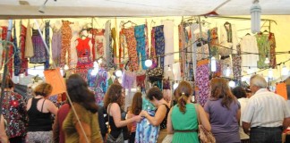 Este ano não haverá Feira do 15 de Agosto nas Caldas notícias das Caldas