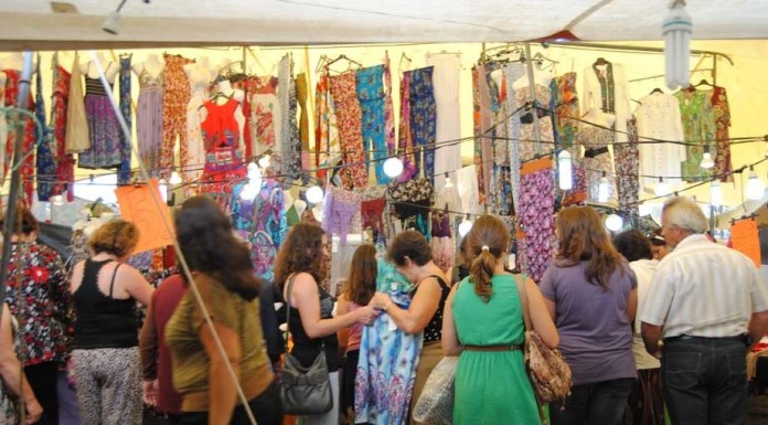 Este ano não haverá Feira do 15 de Agosto nas Caldas notícias das Caldas