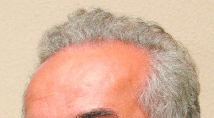 Fernando Costa candidato por Leiria