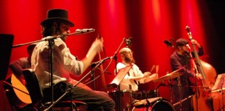 Música para todos os gostos nas Caldas da Rainha