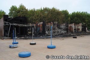 Lagoa de Óbidos notícias das Caldas