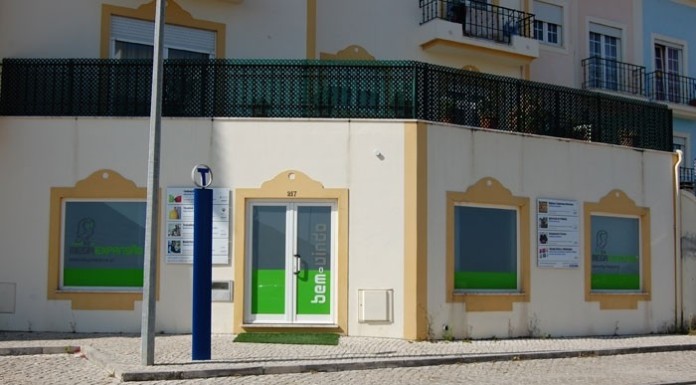 Aposta formativa nas Caldas leva MegaExpansão a abrir novo espaço notícias das Caldas