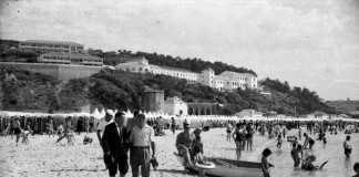 Grupo no Facebook dedicado à Lagoa de Óbidos notícias das Caldas